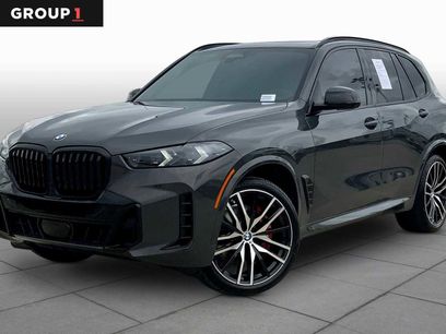 Used 2026 BMW X5 sDrive40i w/ M Sport Package
