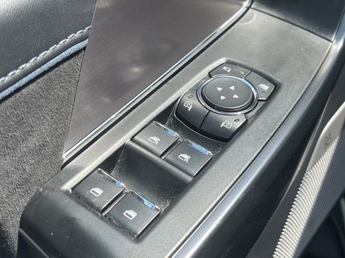 Certified 2024 Ford F150 Platinum AWD/4WD image 14