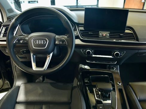Used 2024 Audi Q5 2.0T Premium Plus image 13