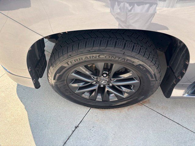 Used 2020 Lexus GX 460 Premium w/ Premium Package AWD/4WD image 12