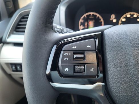 New 2026 Honda Odyssey EX-L image 20