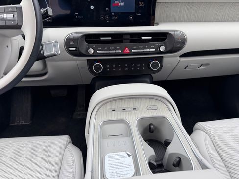 Certified 2026 Hyundai Palisade Calligraphy image 13