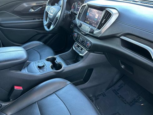 Certified 2023 GMC Terrain SLT w/ LPO, Cargo Package FWD image 17