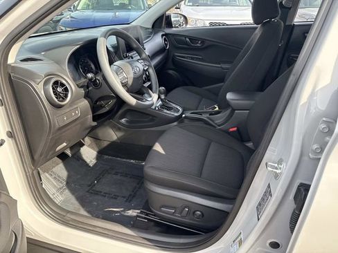 Certified 2023 Hyundai Kona SEL w/ Cargo Package image 18