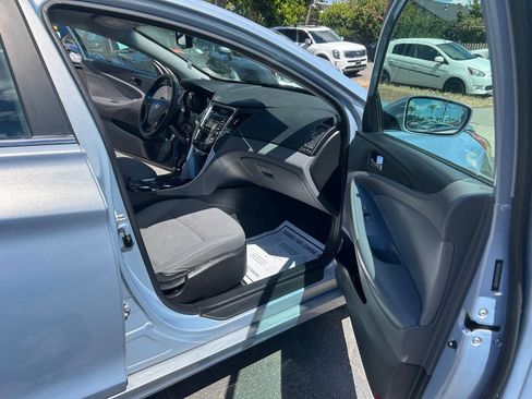 Used 2013 Hyundai Sonata GLS w/ Popular Equipment Pkg FWD image 18