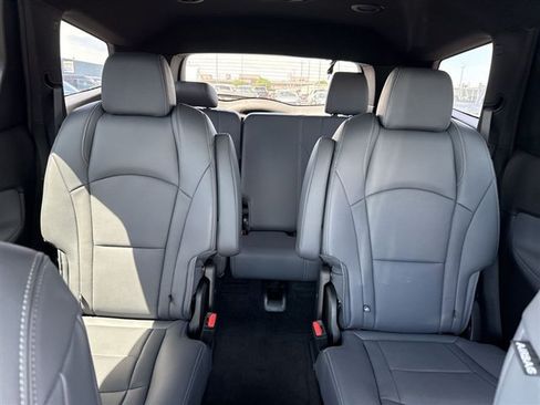 Certified 2024 Buick Enclave Essence w/ Trailering Package, 5000 lbs. AWD/4WD image 12