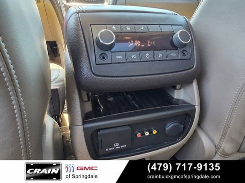 Used 2014 GMC Acadia Denali FWD image 27