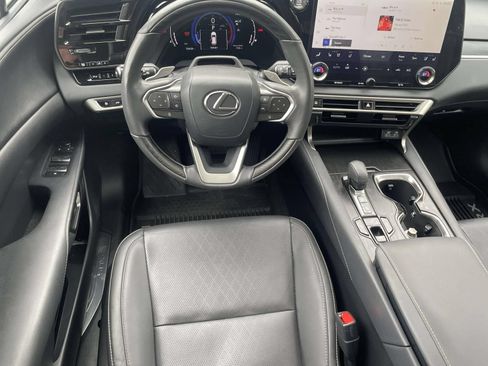 Used 2024 Lexus RX 350 Premium Plus w/ Convenience Package FWD image 14