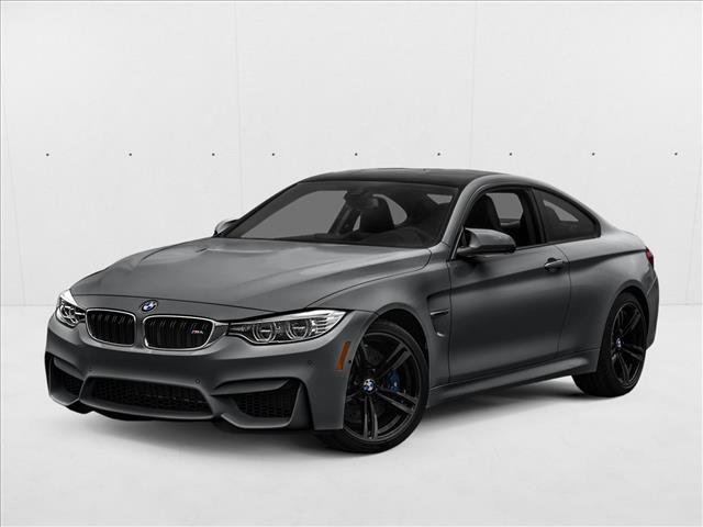 Used 2016 BMW M4 GTS RWD image 1