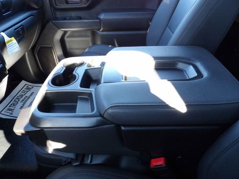 Used 2022 Chevrolet Silverado 3500 W/T w/ WT Fleet Convenience Package AWD/4WD image 25