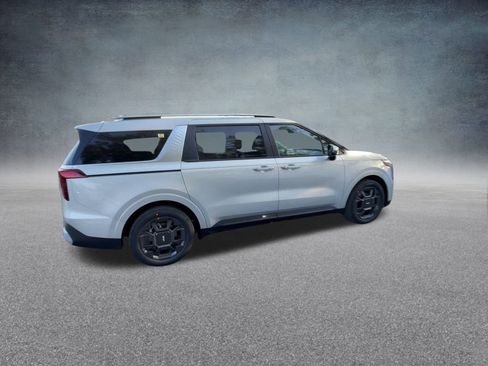 New 2026 Kia Carnival EX image 25