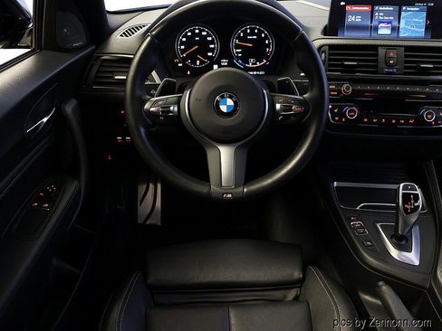 Used 2020 BMW M240i xDrive Coupe w/ Premium Package AWD/4WD image 15