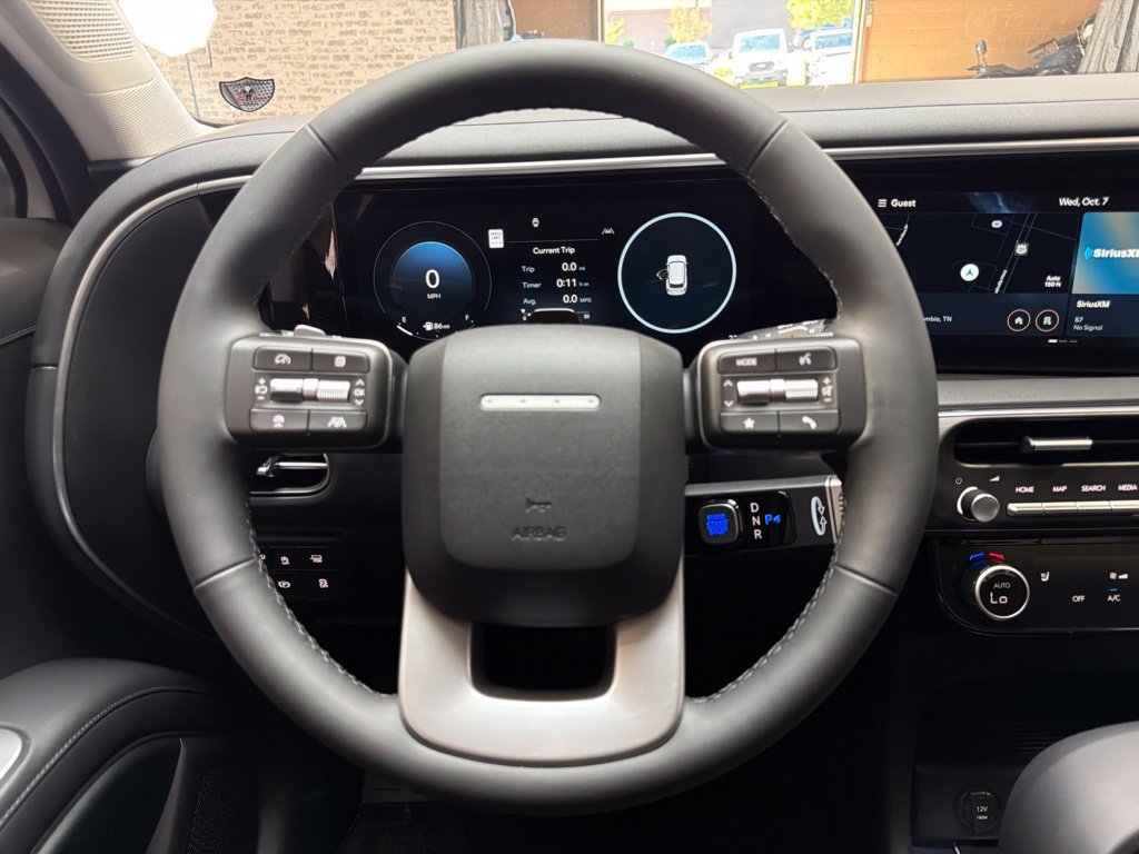New 2026 Hyundai Palisade SEL AWD/4WD image 22