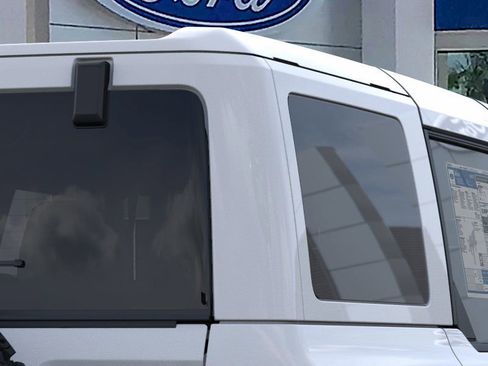 New 2026 Ford Bronco Badlands AWD/4WD image 25