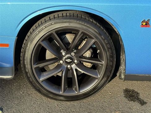 Used 2019 Dodge Challenger R/T Scat Pack image 7