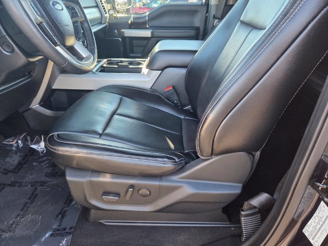 Certified 2021 Ford F250 Lariat AWD/4WD image 16