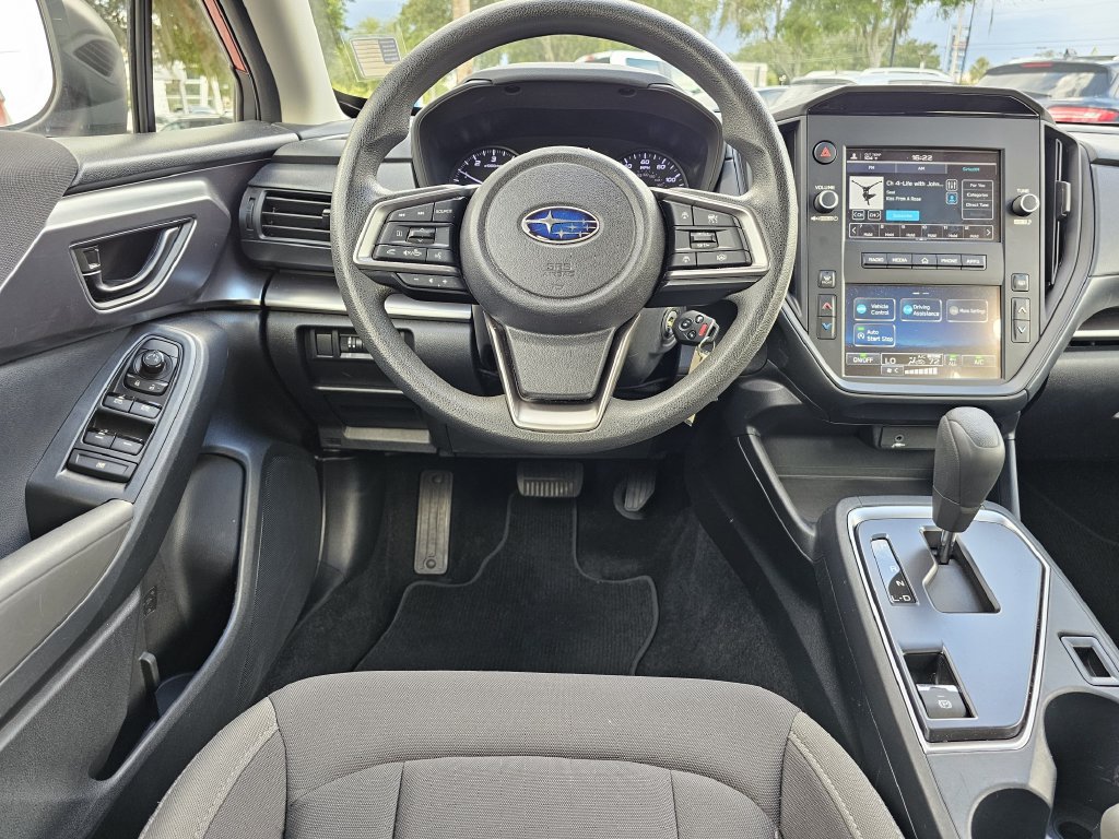 Certified 2024 Subaru Impreza 2.0i w/ Popular Package #1A AWD/4WD image 14