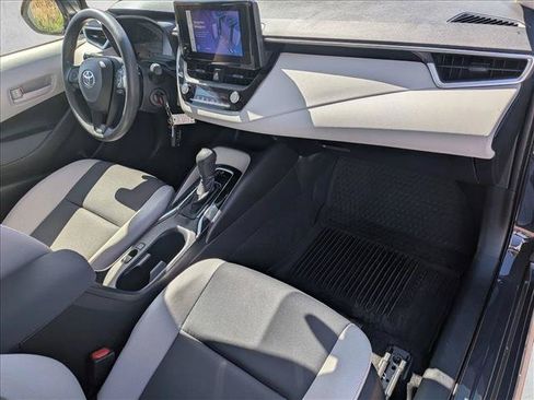 Used 2023 Toyota Corolla LE FWD image 21