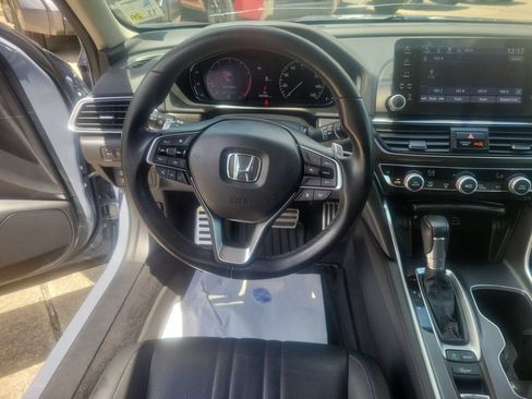 Used 2022 Honda Accord Sport Special Edition image 17
