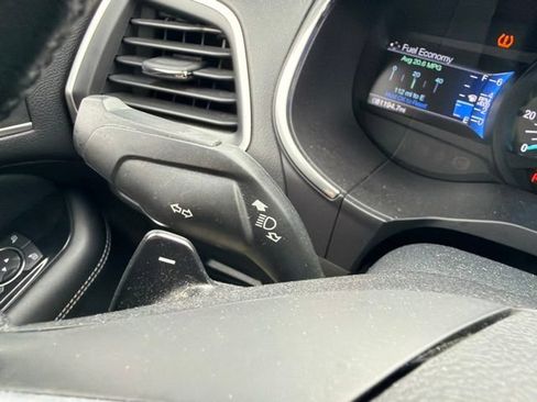 Used 2016 Ford Edge Titanium w/ Equipment Group 301A AWD/4WD image 52
