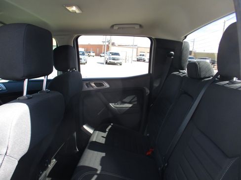Used 2020 Ford Ranger XLT w/ Equipment Group 301A Mid image 17