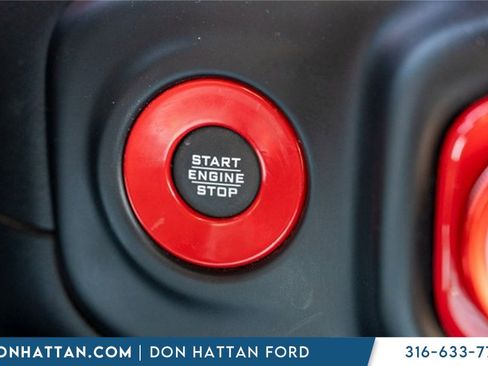 Used 2020 Jeep Wrangler Unlimited Rubicon image 9