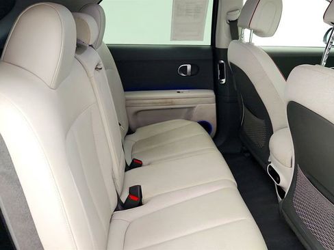 Used 2023 Hyundai Ioniq 5 SEL w/ Cargo Package image 22