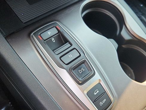 Certified 2023 Honda Passport EX-L image 14