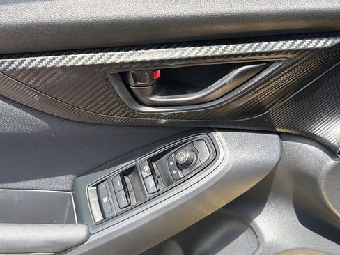 Certified 2023 Subaru Crosstrek 2.0i AWD/4WD image 18