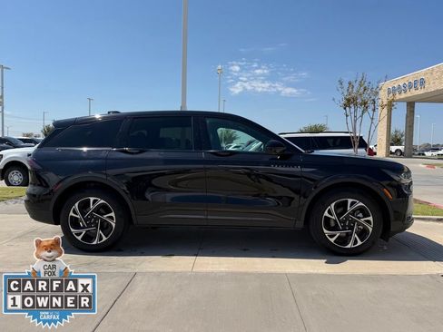 Used 2024 Lincoln Nautilus Premier w/ Jet Appearance Package AWD/4WD image 18