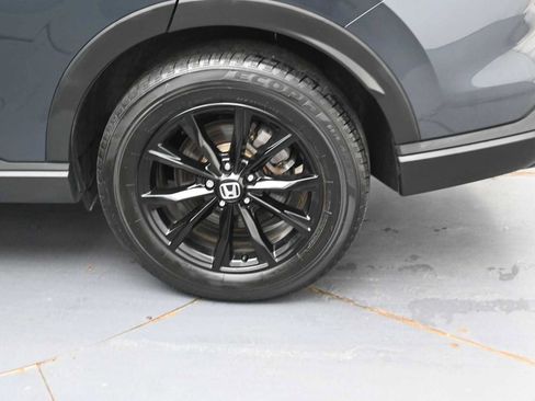 Used 2025 Honda CR-V Sport-L image 5