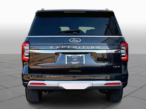 Used 2023 Ford Expedition Max Limited image 4