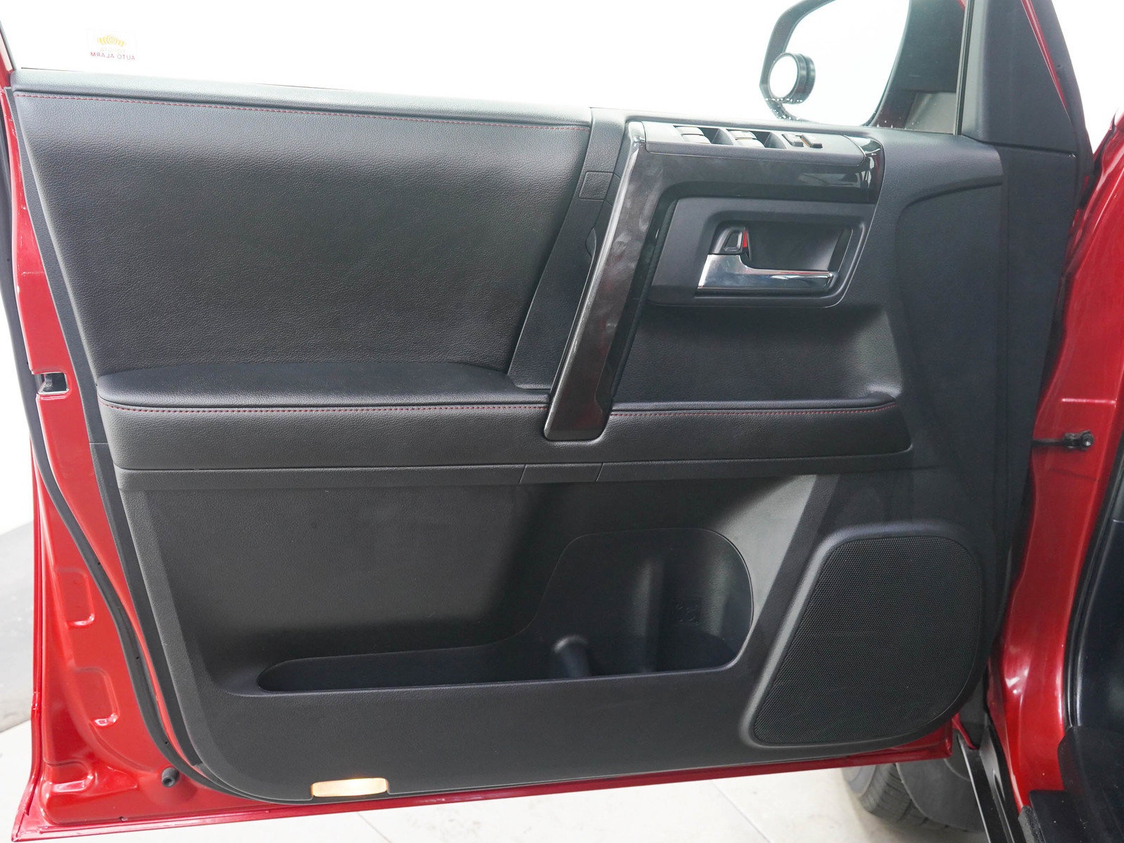 Used 2014 Toyota 4Runner Trail AWD/4WD image 20
