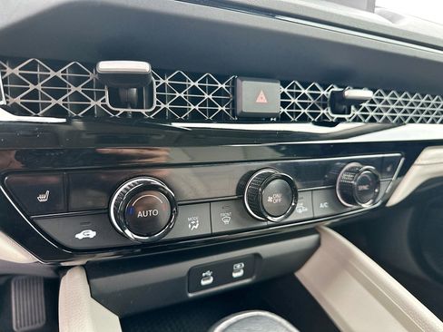 Used 2024 Honda Accord EX-L image 23