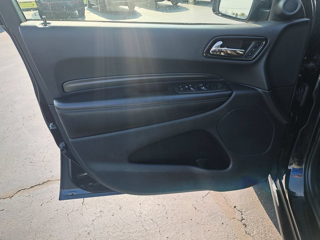 Used 2021 Dodge Durango GT AWD/4WD image 12