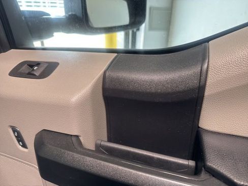 Used 2021 Ford F350 XL w/ STX Appearance Package image 7