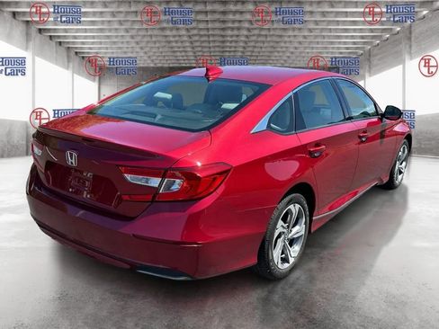 Used 2018 Honda Accord EX-L image 5