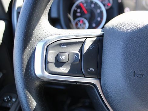 New 2026 RAM 3500 Tradesman image 14