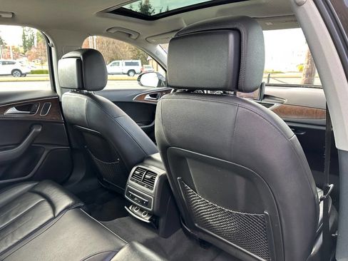Used 2012 Audi A6 2.0T Premium Plus FWD image 23