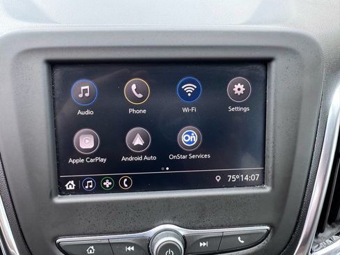 Used 2021 Chevrolet Equinox LS w/ LS Convenience Package FWD image 21