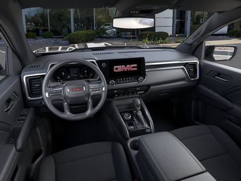 New 2026 GMC Canyon Elevation w/ Convenience Package AWD/4WD image 15