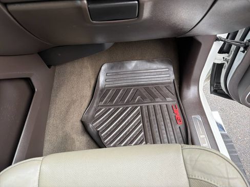 Used 2016 GMC Sierra 2500 Denali w/ Duramax Plus Package image 20