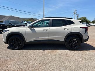 New 2026 Chevrolet Trax ACTIV w/ Driver Confidence Package FWD video 2