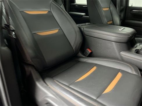 Certified 2024 GMC Sierra 2500 AT4 w/ AT4 Premium Plus Package image 65