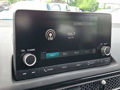Used 2022 Honda Civic LX image 16