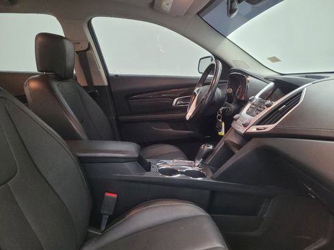 Used 2017 GMC Terrain Denali image 21