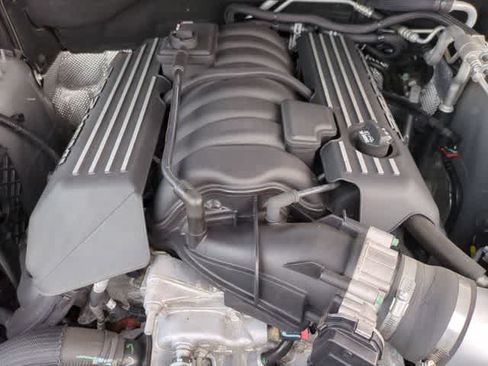 Used 2021 Dodge Durango SRT w/ Premium Interior Group AWD/4WD image 14
