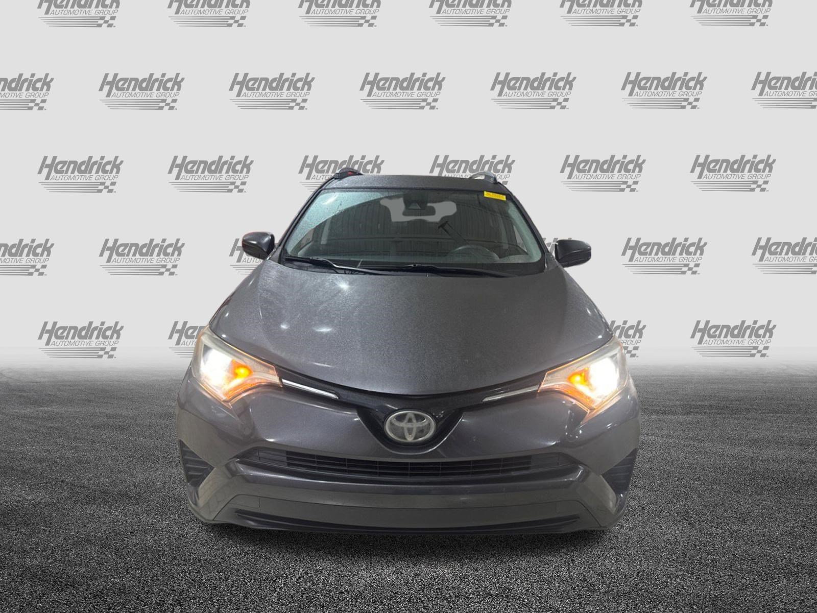 Used 2017 Toyota RAV4 LE FWD image 37
