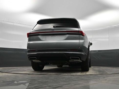 New 2026 Buick Enclave Preferred FWD image 34