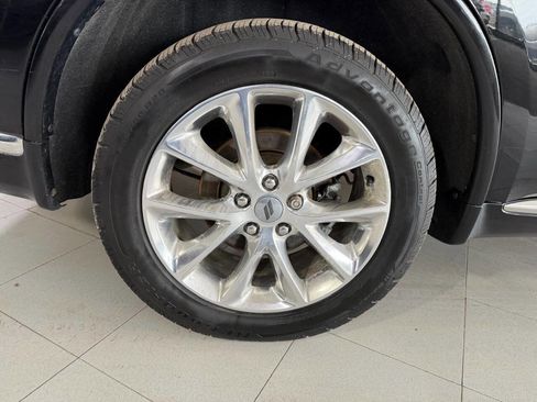 Used 2019 Dodge Durango Citadel w/ Technology Group image 15